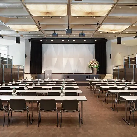 Hotel Seepark Thun