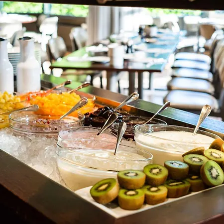 Seepark Отель 4*