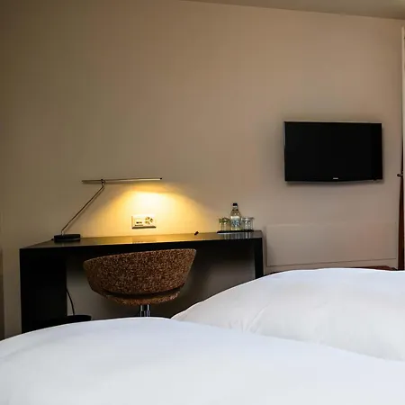 Hotel Seepark Thun