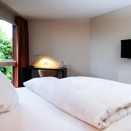 Szálloda Seepark 4*