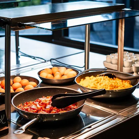 Seepark Отель Тун