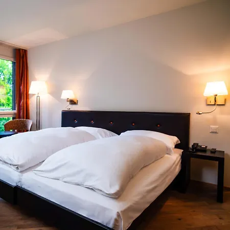 Seepark 4* Thun