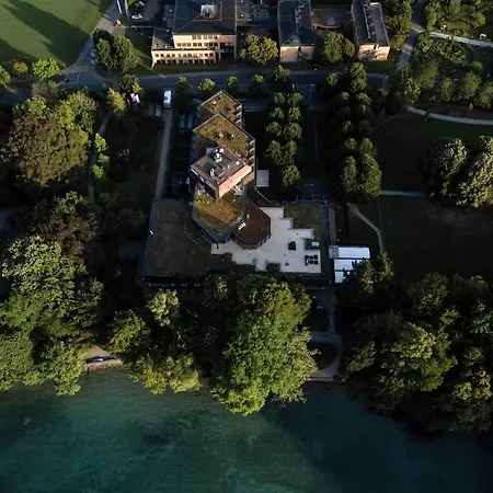Hotell Seepark Thun