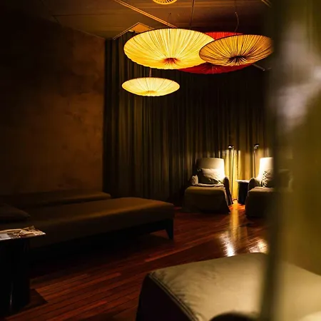 Seepark Hotell Thun