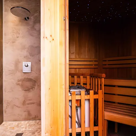 Hotel Seepark Thoune