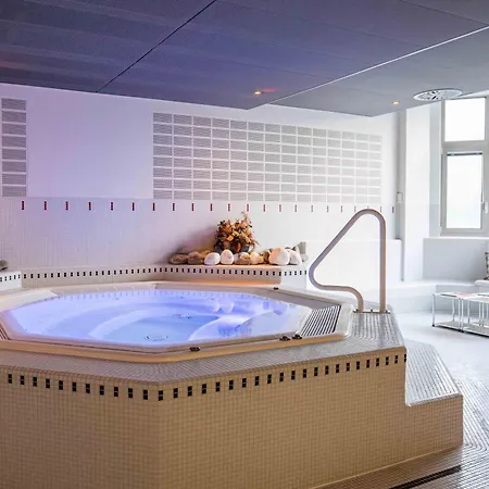 Hotel Seepark
