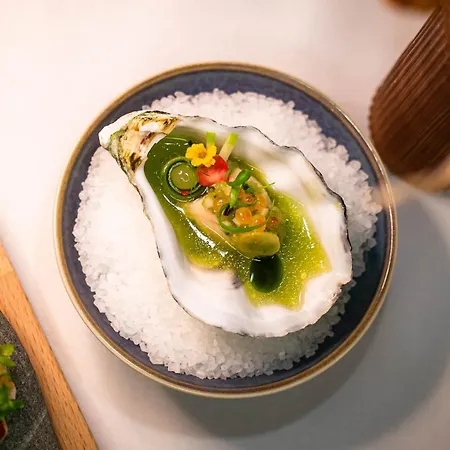 Seepark Отель Тун