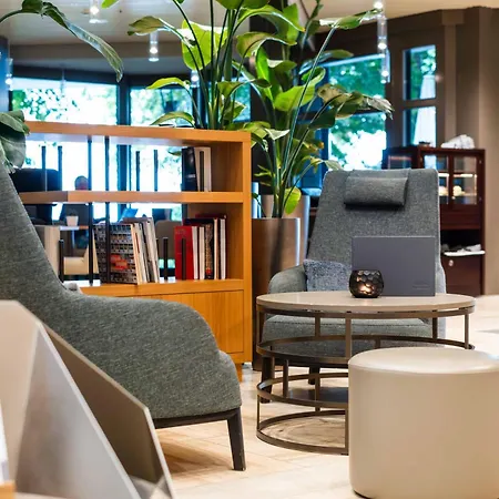 Hotell Seepark