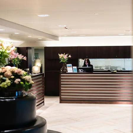 Seepark Hotell 4*