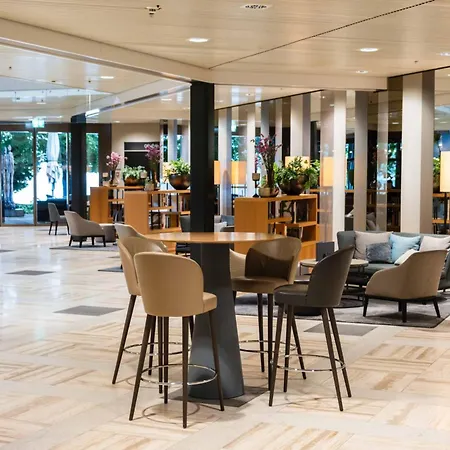 Hotel Seepark Thoune