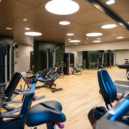 Hotel Seepark