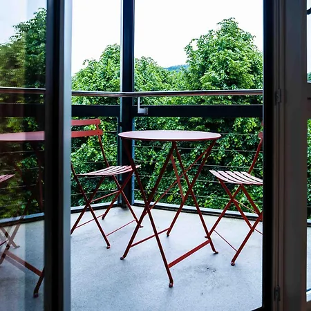 Seepark Hotel Thun