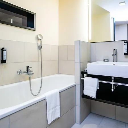 Hotel Seepark Thun