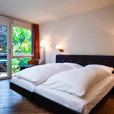 Seepark 4* Thun