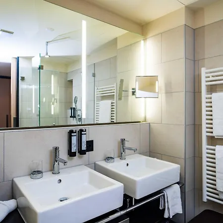 Seepark Otel