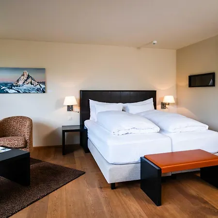 Hotell Seepark