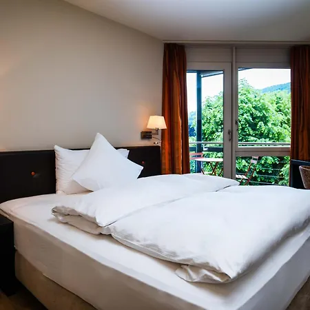 Seepark Отель 4*