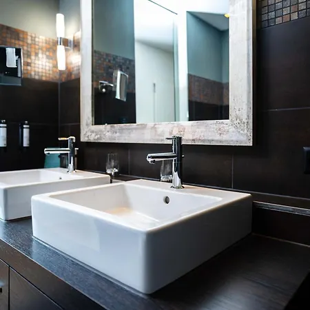 Hotel Seepark 4*