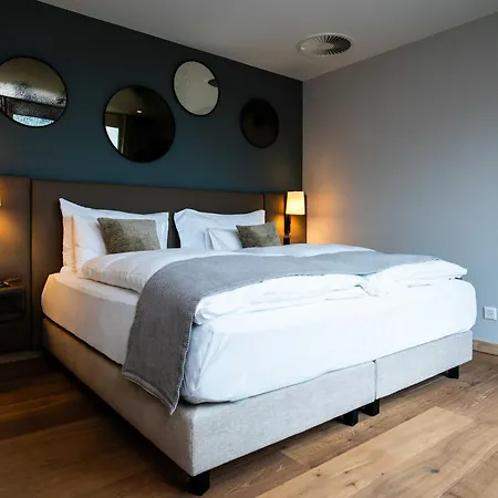 Seepark Отель Тун