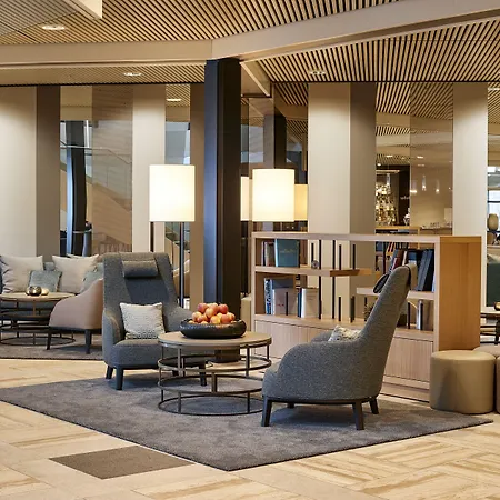 Отель Seepark Тун