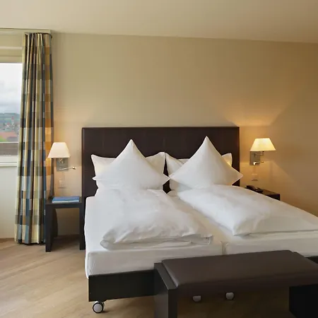 Seepark Отель 4*