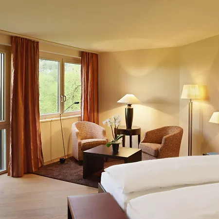 Seepark Hotell Thun