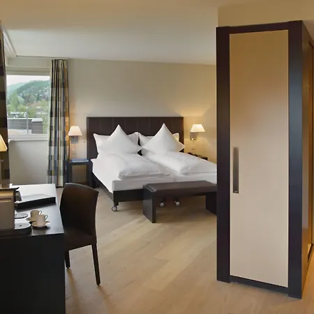 Hotell Seepark