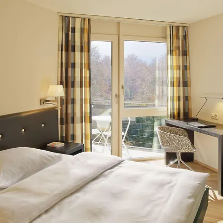 Hotel Seepark Thoune