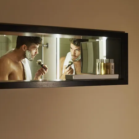 Отель Seepark Тун