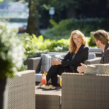 Seepark Отель 4*