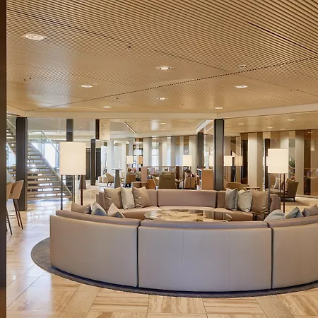 Hotell Seepark Thun