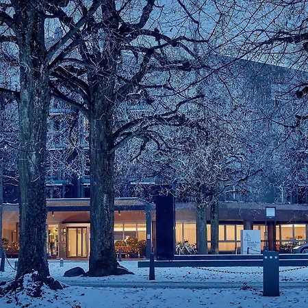 Seepark Hotel Thoune