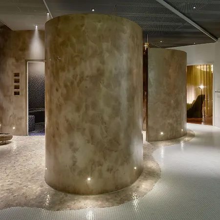 Seepark Отель Тун