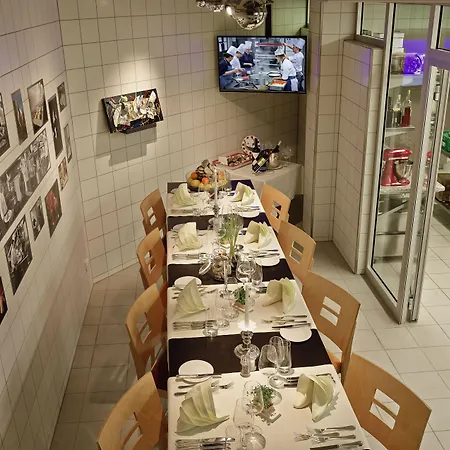 Hotell Seepark