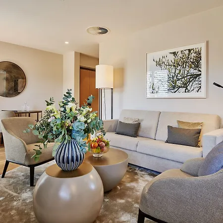 Seepark Отель 4*