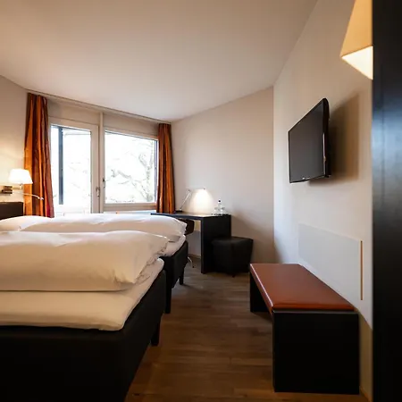 Hotell Seepark