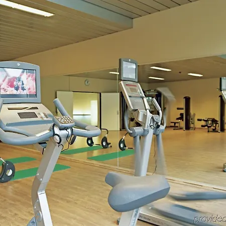Seepark Hotel Thun