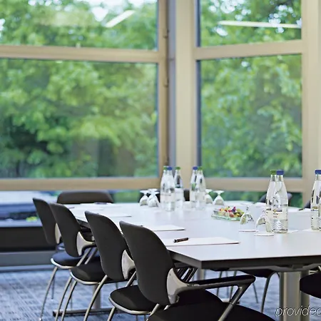 Seepark Hotel Thun