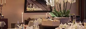 Hotell Seepark Thun