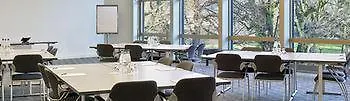 Hotell Seepark