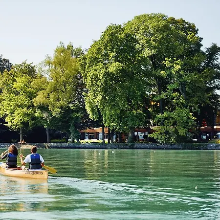 Seepark Hotel Thun