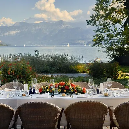 Hotel Seepark 4*