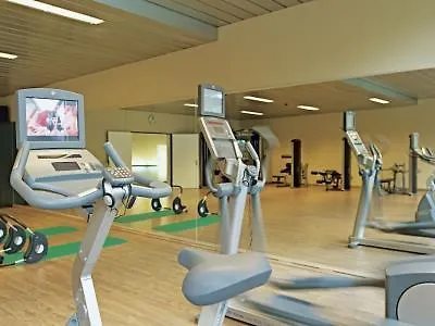 Hotel Seepark 4*