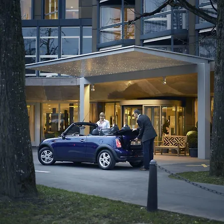 Seepark Hotel