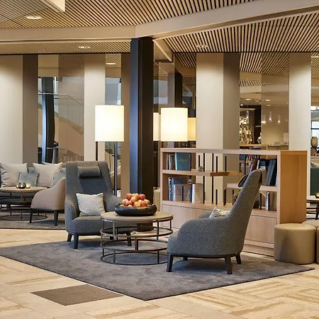 Hotel Seepark