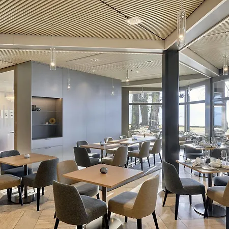 Hotel Seepark Thun