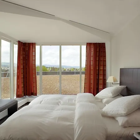 Hotel Seepark Thun