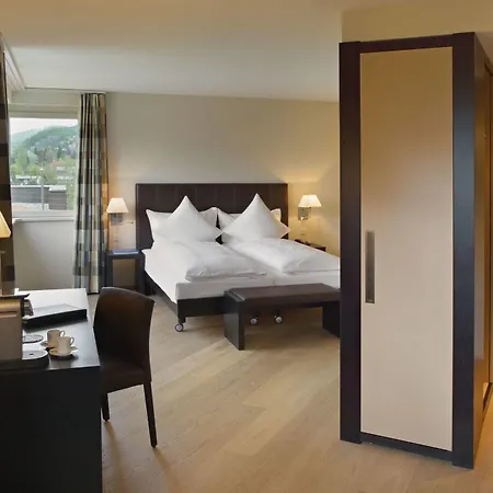 Seepark Hotel