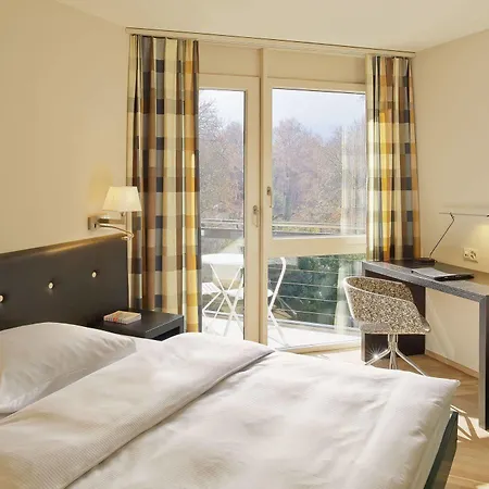 Seepark 4*