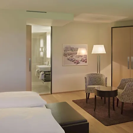 Hotel Seepark 4*